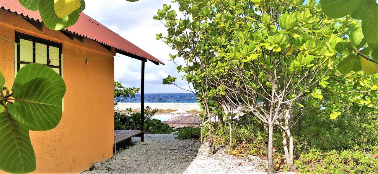 Fakarava - Teariki Lodge 2 Dış mekan fotoğraf