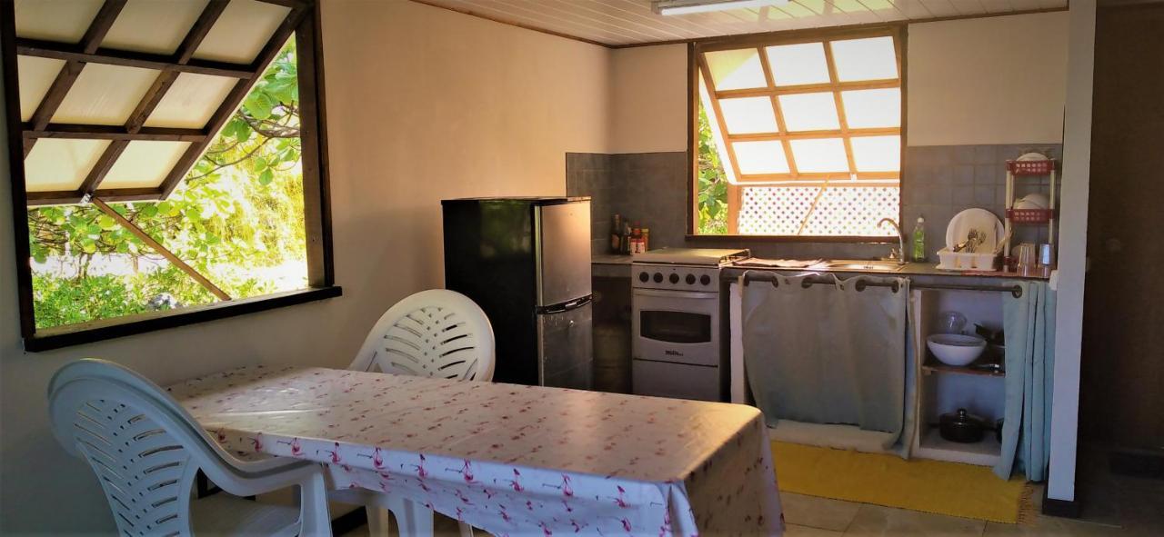 Fakarava - Teariki Lodge 2 Dış mekan fotoğraf